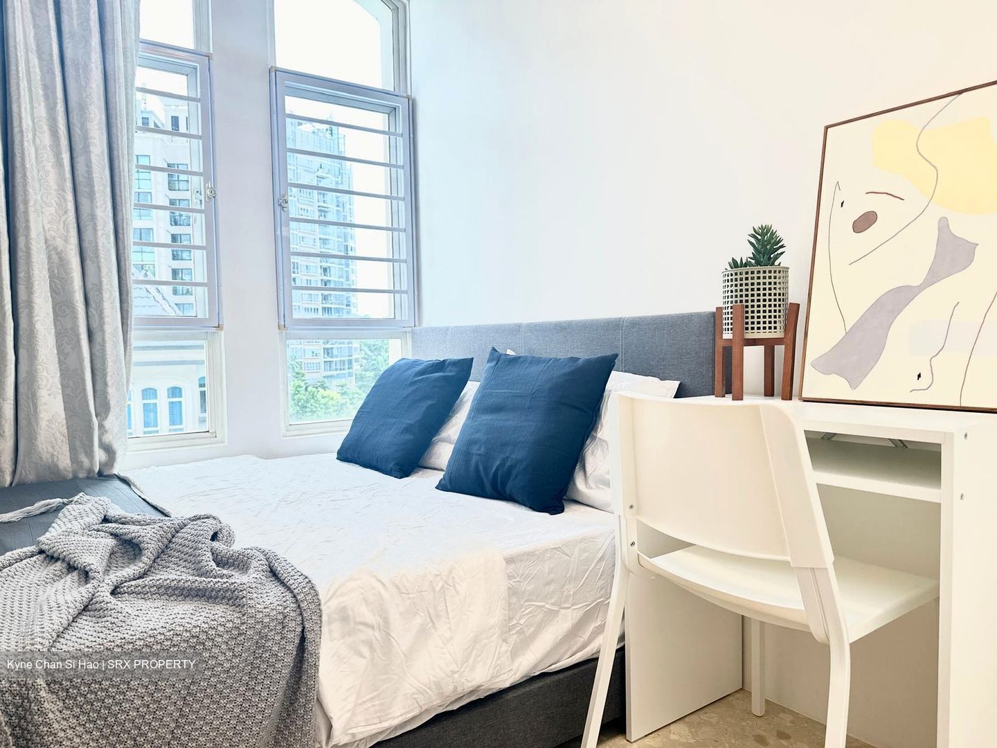 Chateau Le Fame (D10), Apartment #434566861